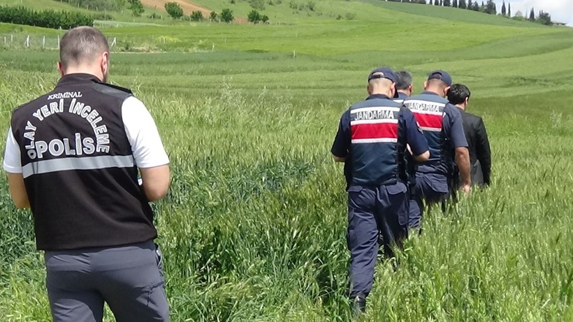 Müge Anlı'ya konu olan Sevgi Demirci cinayetinde kan donduran detaylar ortaya çıktı! Şüpheli Ömer Y. cinayetleri nasıl işlediğini tüm detaylarıyla anlattı! - Resim: 3