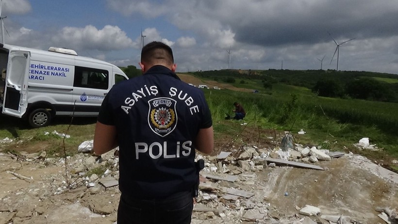 Müge Anlı'ya konu olan Sevgi Demirci cinayetinde kan donduran detaylar ortaya çıktı! Şüpheli Ömer Y. cinayetleri nasıl işlediğini tüm detaylarıyla anlattı! - Resim: 4