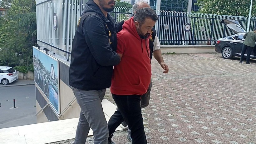Müge Anlı'ya konu olan Sevgi Demirci cinayetinde kan donduran detaylar ortaya çıktı! Şüpheli Ömer Y. cinayetleri nasıl işlediğini tüm detaylarıyla anlattı! - Resim: 13