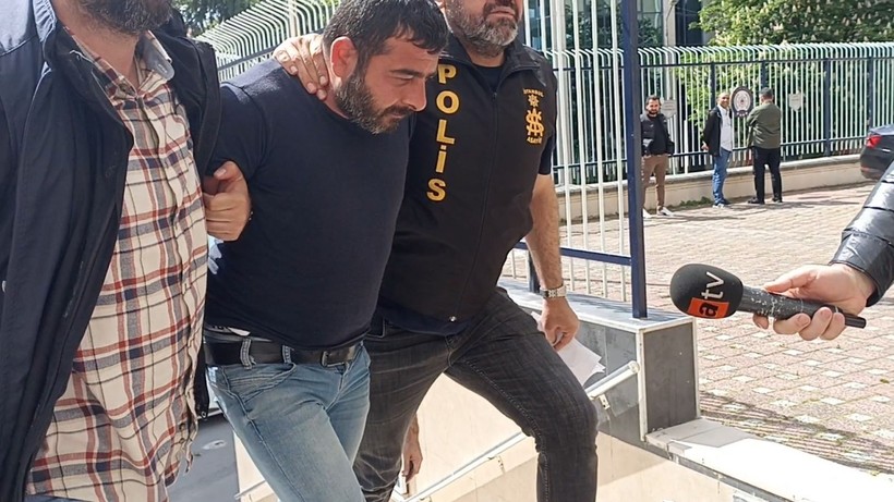 Müge Anlı'ya konu olan Sevgi Demirci cinayetinde kan donduran detaylar ortaya çıktı! Şüpheli Ömer Y. cinayetleri nasıl işlediğini tüm detaylarıyla anlattı! - Resim: 15