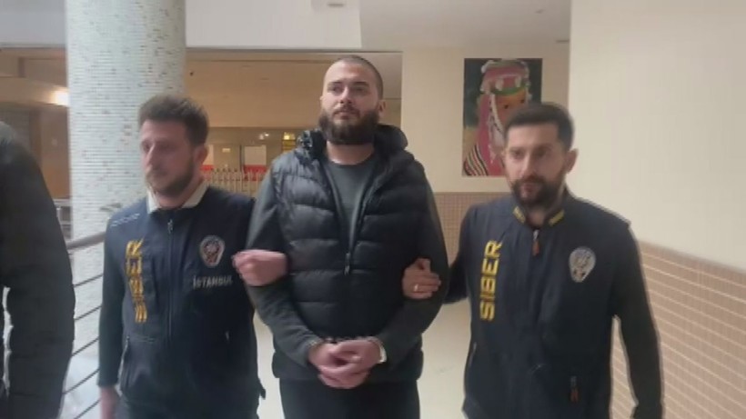 Kripto Tosuncuk olarak bilinen Thodex'in kurucusu Faruk Fatih Özer hakim karşısına çıktı! Talebi hiçbir şey talep etmemek oldu - Resim: 9