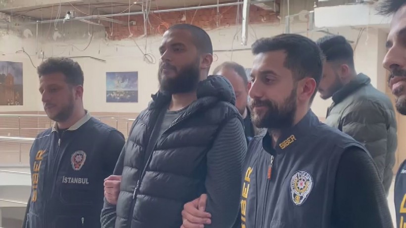 Kripto Tosuncuk olarak bilinen Thodex'in kurucusu Faruk Fatih Özer hakim karşısına çıktı! Talebi hiçbir şey talep etmemek oldu - Resim: 8