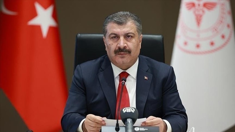 Evde Sağlık Hizmetleri'nin 6 maddesi yayınlandı! Yeni yönetmeliği Bakan Fahrettin Koca duyurdu - Resim: 10