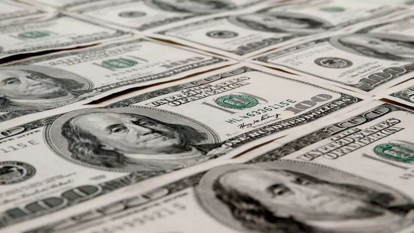 Dolar kuru bugün ne kadar? Yükselişle başlayan dolar haftayı nasıl kapatıyor? | 2 Haziran Cuma dolar - euro fiyatları - Resim: 2
