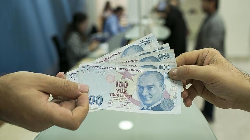 Emeklilerin temmuz maaş zamları ne kadar olacak? Refah payı da zamlara eklenecek mi? - Resim: 1