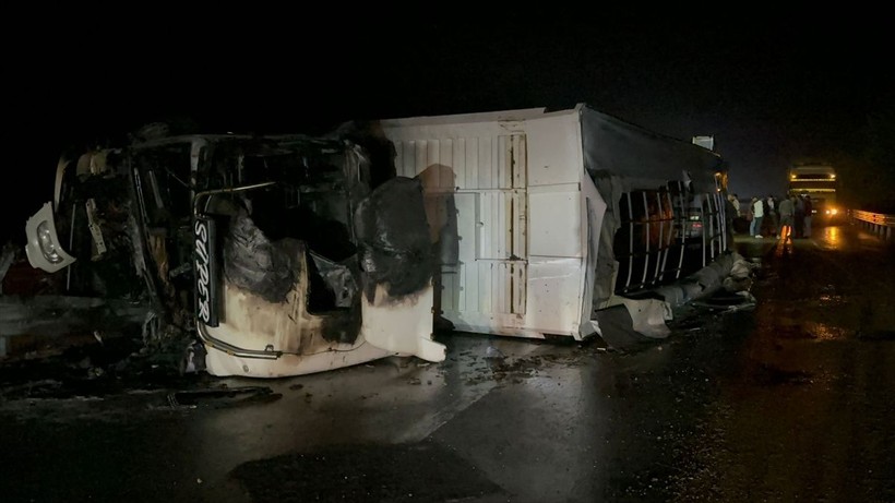AK Parti Grup Başkanvekili Bahadır Yenişehirlioğlu ve oğlu trafik kazası geçirdi - Resim: 7