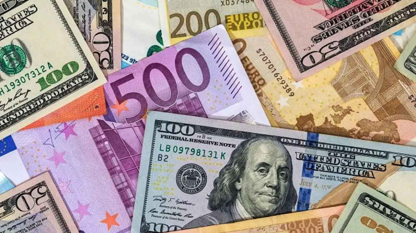 Altın yatırımcıları dikkat! Gram altında rekor tazelendi | Dövizlerde son durum ne? 9 Haziran güncel döviz kurları... - Resim: 11