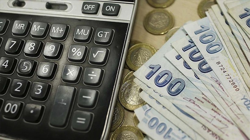 Emekli maaşı bayram ikramiyesi ne zaman yatacak? - Resim: 1