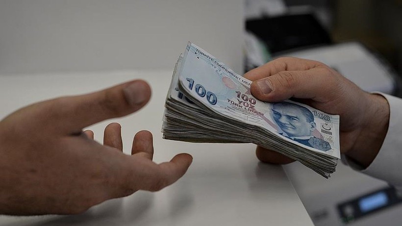 Emekli maaşı bayram ikramiyesi ne zaman yatacak? - Resim: 2