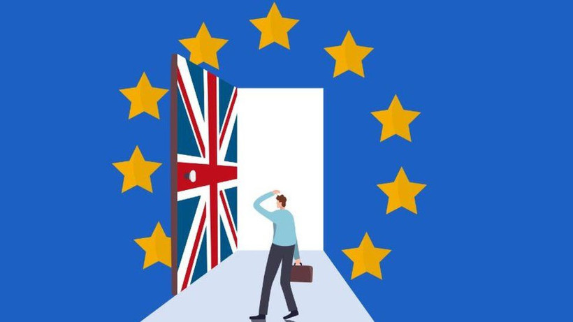 AB'den Birleşik Krallık vatandaşlarına Brexit reddi! Haklar geri verilecek mi? - Resim: 1