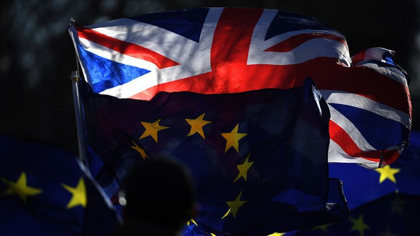 AB'den Birleşik Krallık vatandaşlarına Brexit reddi! Haklar geri verilecek mi? - Resim: 4