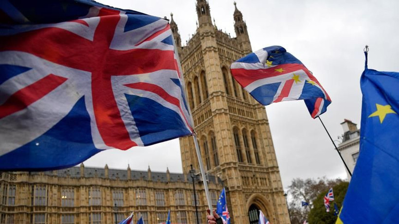 AB'den Birleşik Krallık vatandaşlarına Brexit reddi! Haklar geri verilecek mi? - Resim: 5