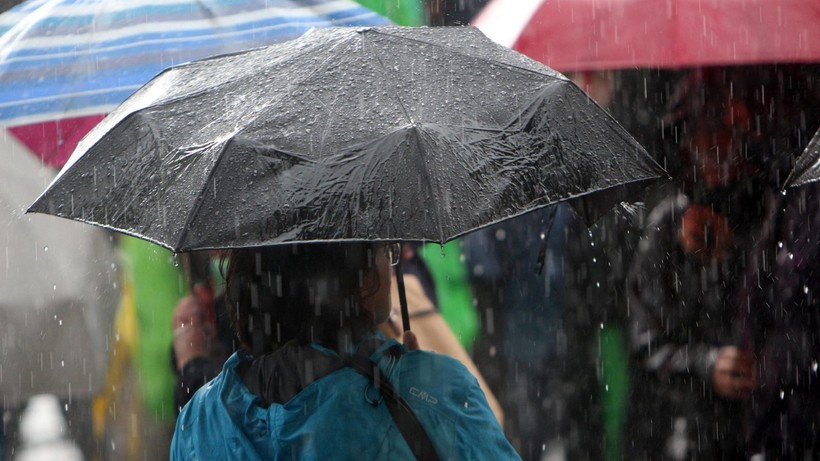 Meteoroloji 12 il için sarı, 4 il için ise turuncu kodlu uyarıda bulundu! 15 HAZİRAN HAVA DURUMU NASIL OLACAK? - Resim: 3