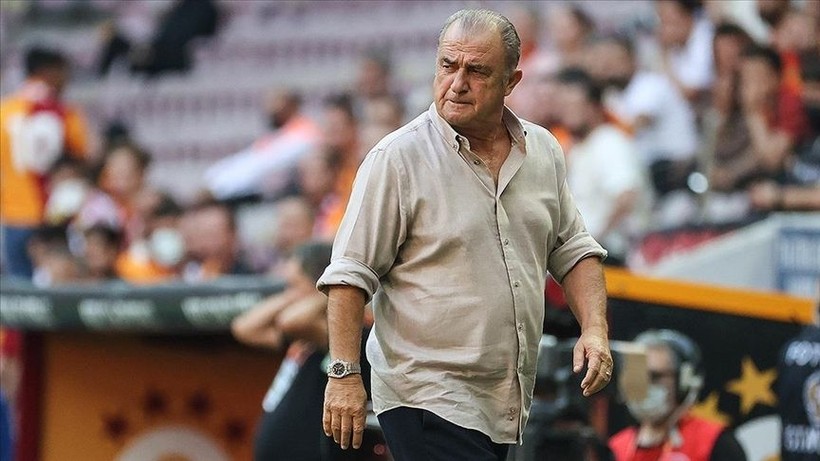 Şimdi de Fatih Terim'i istiyorlar! Di Marzio 'İmparator'un yeni adresini duyurdu - Resim: 1
