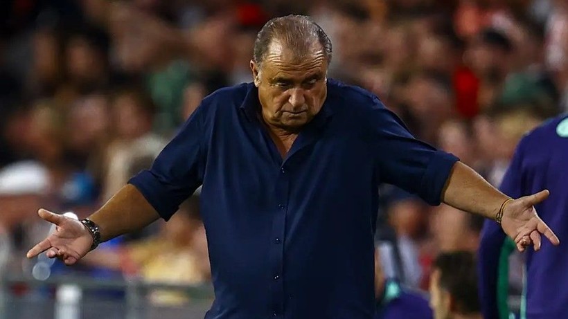 Şimdi de Fatih Terim'i istiyorlar! Di Marzio 'İmparator'un yeni adresini duyurdu - Resim: 2