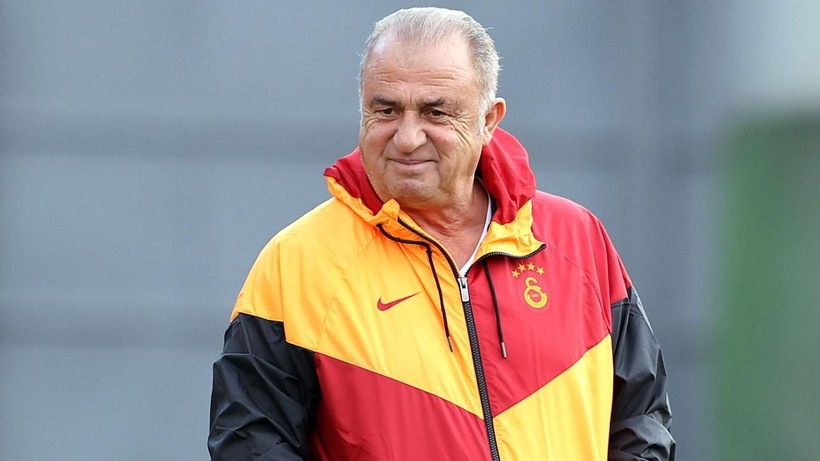 Şimdi de Fatih Terim'i istiyorlar! Di Marzio 'İmparator'un yeni adresini duyurdu - Resim: 4