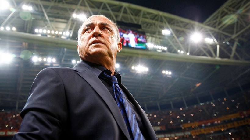Şimdi de Fatih Terim'i istiyorlar! Di Marzio 'İmparator'un yeni adresini duyurdu - Resim: 5