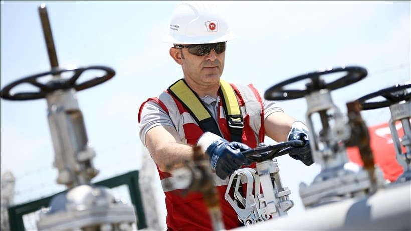 Türkiye Kato Dağı'nda petrol peşinde! Gabar ve Cudi'den sonra yeni çalışma Şırnak'ta - Resim: 7