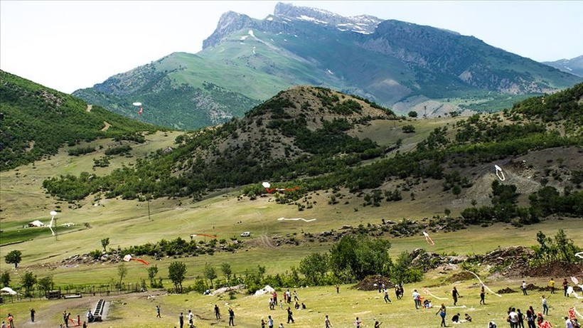 Türkiye Kato Dağı'nda petrol peşinde! Gabar ve Cudi'den sonra yeni çalışma Şırnak'ta - Resim: 11