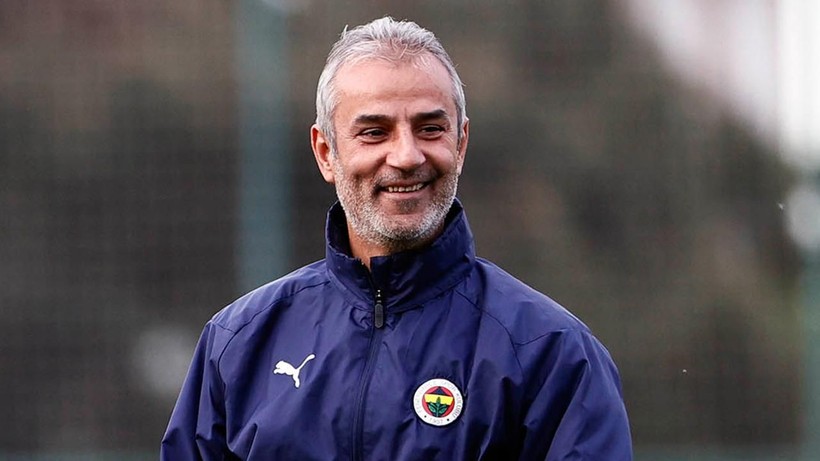 Volkan Demirel Aykut Kocaman Ersun Yanal ve İsmail Kartal'dan Fenerbahçe açıklaması! Yönetimle temas kuran var mı? - Resim: 4