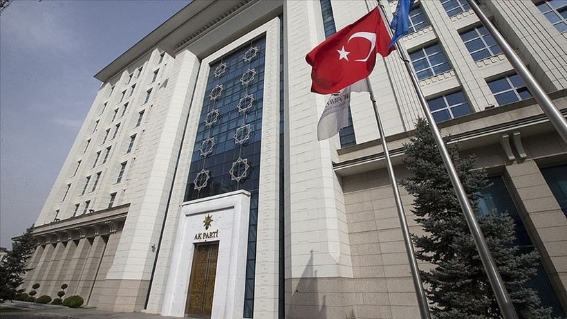 Bahçeli'nin "100 il" çağrısı sonrası ilk hamle Tarsus'tan geldi! İlçe girişine "İlimize hoş geldiniz" tabelası asıldı - Resim: 6