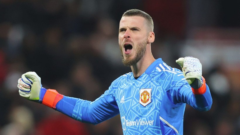 Transfer döneminin en merak edilen konusu: Serbest kalacak futbolcular - Resim: 10