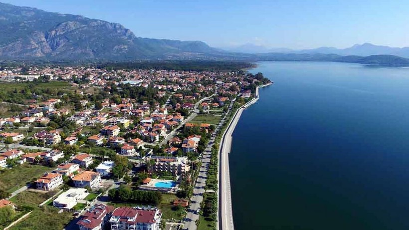 Türkiye’de 8 ilçe daha ‘sakin şehir’ adayı oldu! İşte Türkiye'nin sakin şehirleri... - Resim: 14