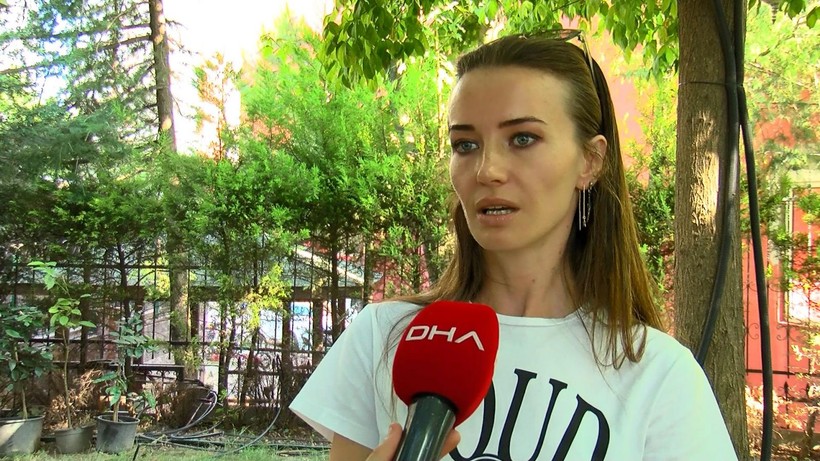 20 Euro ile İstanbul'a gelen Kırgız öğrenci günlerdir kayıp! Polis son görüntüsünün peşine düştü - Resim: 7