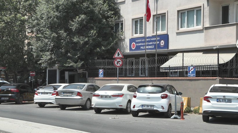 20 Euro ile İstanbul'a gelen Kırgız öğrenci günlerdir kayıp! Polis son görüntüsünün peşine düştü - Resim: 6