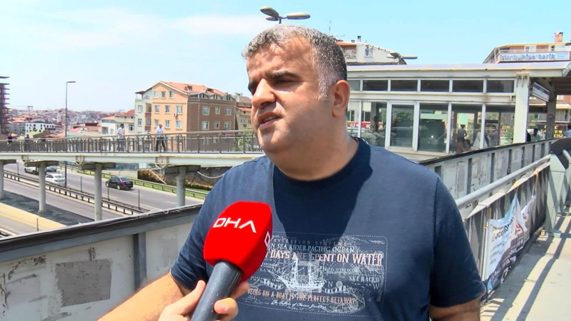 İmamoğlu seçim öncesi İstanbul'u hatırladı! İşe, metrobüs yollarından başladı - Resim: 6