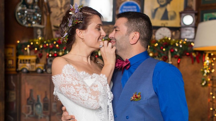 Ceyda Düvenci ve Bülent Şakrak'tan boşanma sonrası ilk hamle geldi! - Resim: 3