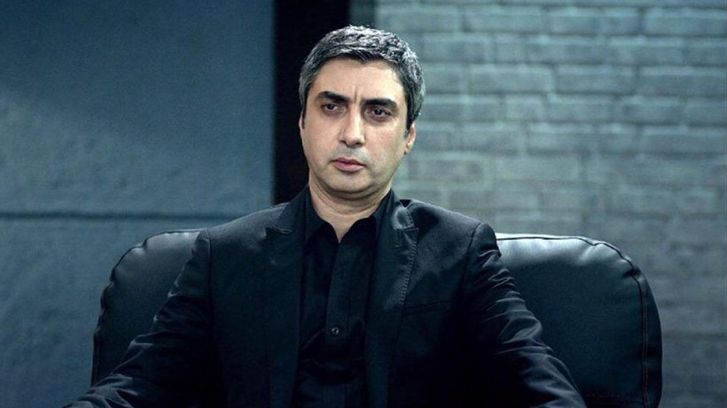 Kurtlar Vadisinin Polat Alemdar'ı Necati Şaşmaz hacda görüntülendi - Resim: 8