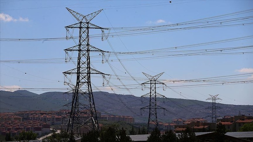 İstanbullular dikkat! 22 ilçede elektrik kesintisi yaşanacak | İşte elektrik kesintisinin yaşanacağı ilçeler ve saatler - Resim: 45