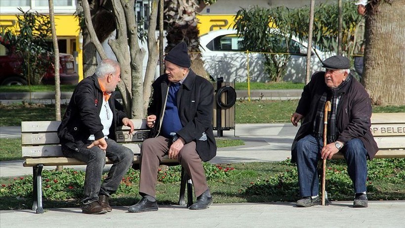 Memurlar 15 günlük maaş farklarıyla beraber ödemelerini aldılar - Resim: 13