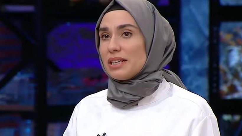 İşte MasterChef All Star'da ilk elenen isim! - Resim: 13