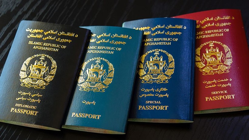İşte dünyanın en güçlü pasaportu! Henley & Partners Endeksi açıklandı! Türkiye'nin sırası değişti - Resim: 2