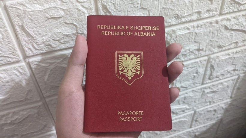 İşte dünyanın en güçlü pasaportu! Henley & Partners Endeksi açıklandı! Türkiye'nin sırası değişti - Resim: 109