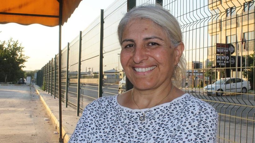 Gurbetçiler yaz tatili için yurda döndü... 'Gençlere tavsiyem buradaki rahatlarını hiç bozmasın' - Resim: 9