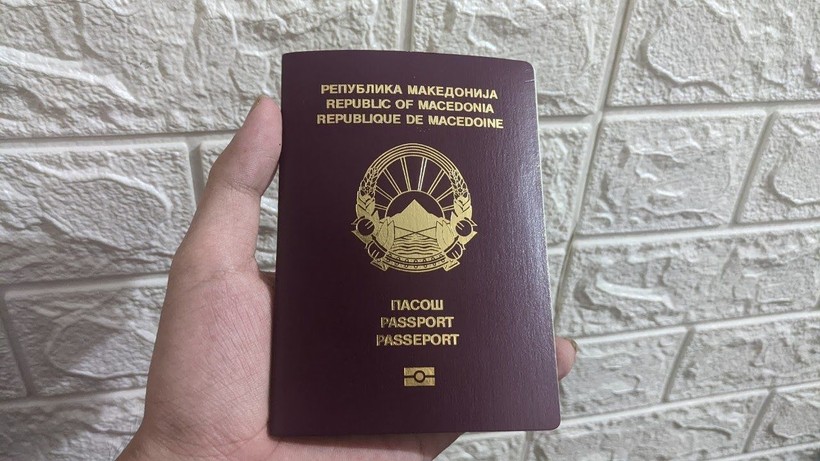 İşte dünyanın en güçlü pasaportu! Henley & Partners Endeksi açıklandı! Türkiye'nin sırası değişti - Resim: 118