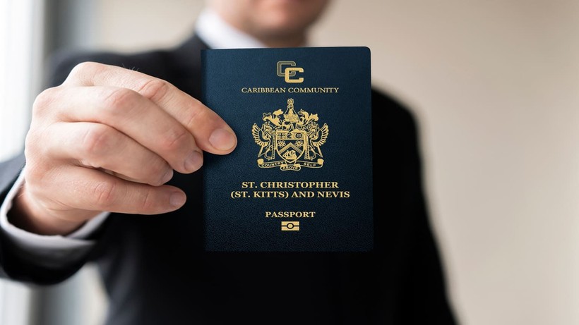 İşte dünyanın en güçlü pasaportu! Henley & Partners Endeksi açıklandı! Türkiye'nin sırası değişti - Resim: 145