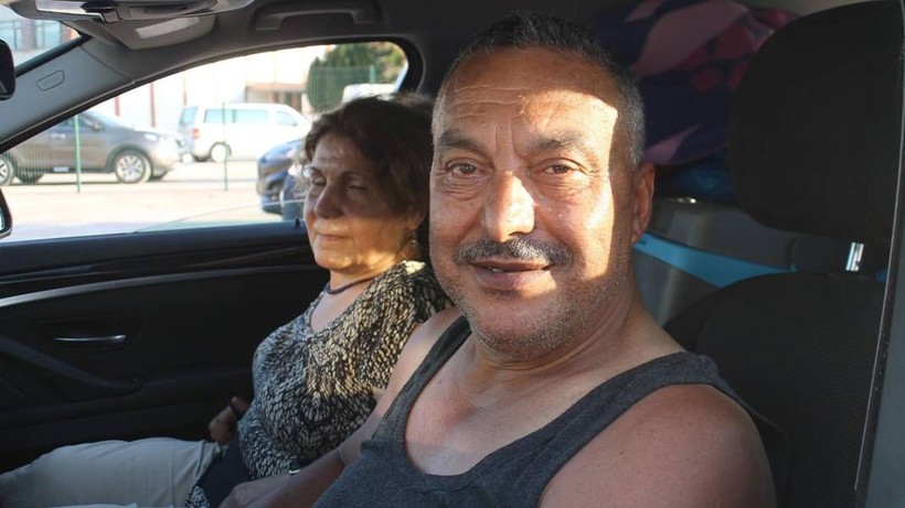 Gurbetçiler yaz tatili için yurda döndü... 'Gençlere tavsiyem buradaki rahatlarını hiç bozmasın' - Resim: 5