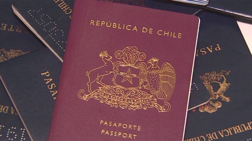 İşte dünyanın en güçlü pasaportu! Henley & Partners Endeksi açıklandı! Türkiye'nin sırası değişti - Resim: 157
