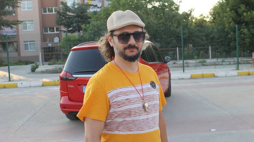 Gurbetçiler yaz tatili için yurda döndü... 'Gençlere tavsiyem buradaki rahatlarını hiç bozmasın' - Resim: 7