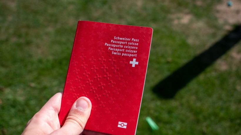 İşte dünyanın en güçlü pasaportu! Henley & Partners Endeksi açıklandı! Türkiye'nin sırası değişti - Resim: 178