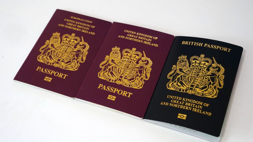 İşte dünyanın en güçlü pasaportu! Henley & Partners Endeksi açıklandı! Türkiye'nin sırası değişti - Resim: 185