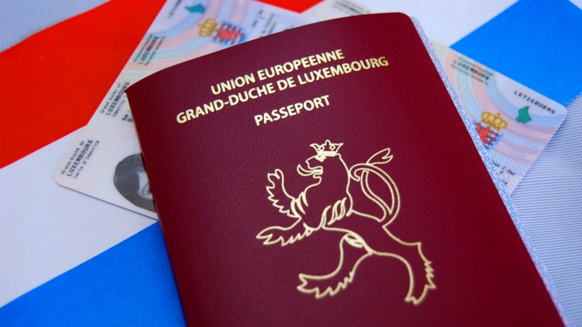 İşte dünyanın en güçlü pasaportu! Henley & Partners Endeksi açıklandı! Türkiye'nin sırası değişti - Resim: 191