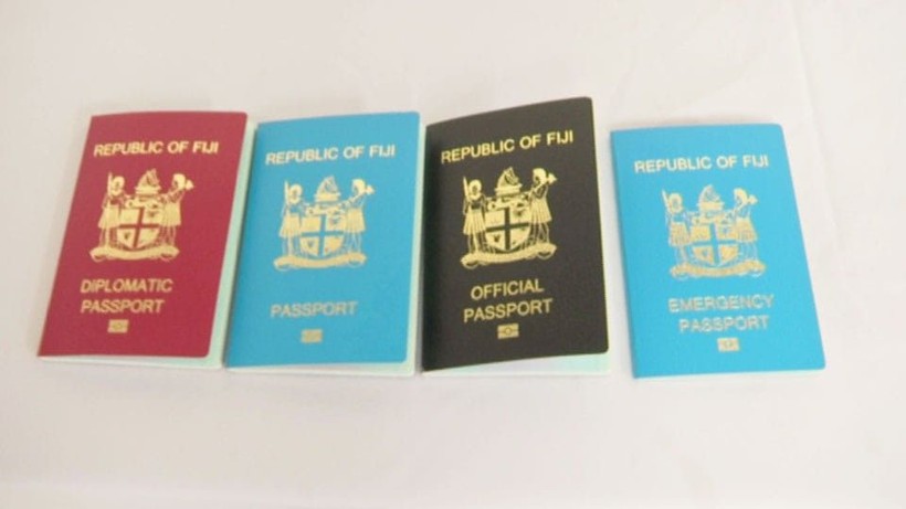 İşte dünyanın en güçlü pasaportu! Henley & Partners Endeksi açıklandı! Türkiye'nin sırası değişti - Resim: 96