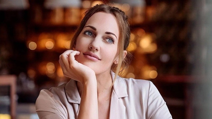 Meryem Uzerli, tüm zamanların en güzel kadınlarından biri olarak seçildi - Resim: 6