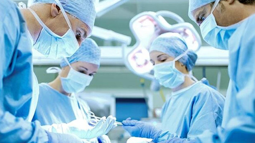 Karın sancısı nedeniyle 18 yıl görmediği tedavi kalmadı! Ortaya çıkan gerçek şoke etti | Karnından bakın ne çıktı - Resim: 10
