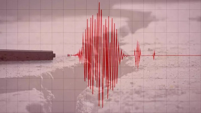 8 büyüklüğünde deprem tehlikesi! Uzman isim bölgeyi ve nedenlerini tek tek açıkladı - Resim: 7